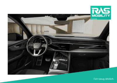 Audi Q7 45 TDI quattro