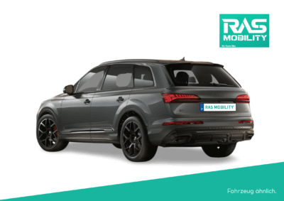 Audi Q7 45 TDI quattro