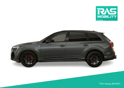 Audi Q7 45 TDI quattro