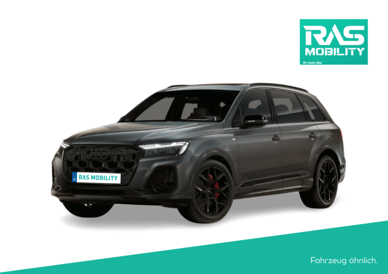 Audi Q7 45 TDI quattro