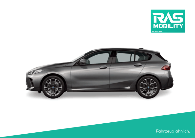 BMW 120 M-Sportpaket