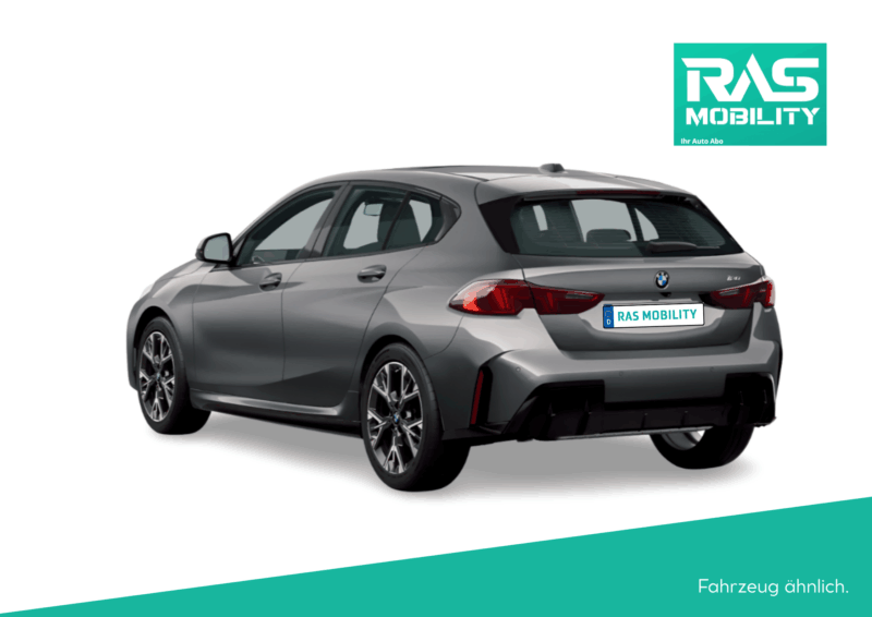 BMW 120 M-Sportpaket