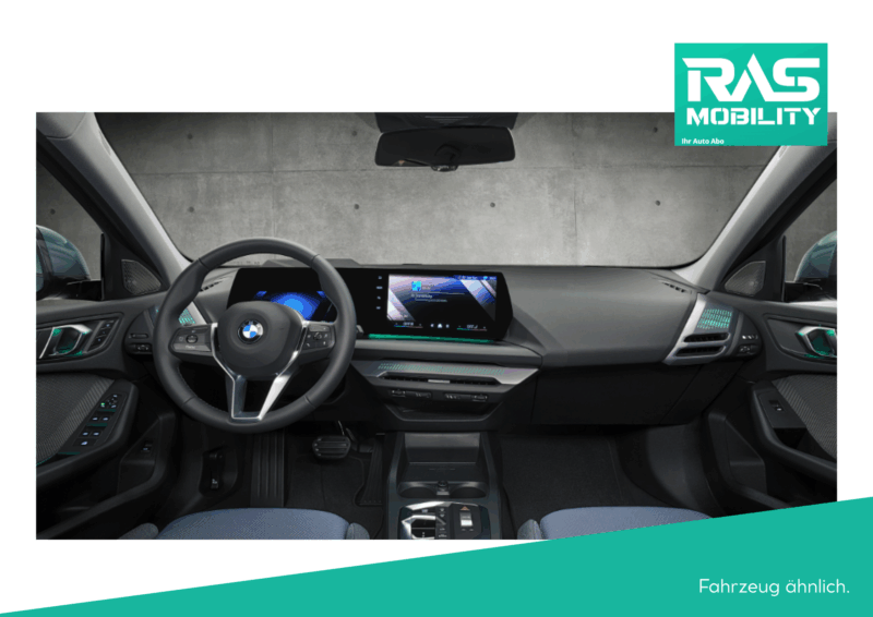 BMW 120 M-Sportpaket