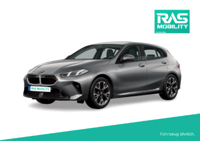 BMW 120 M-Sportpaket