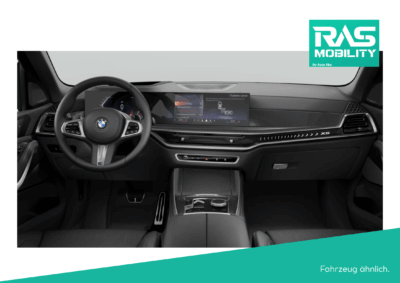 BMW X5 30d xDrive M-Sportpaket Pro