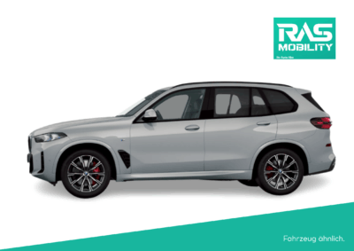 BMW X5 30d xDrive M-Sportpaket Pro