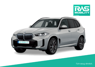 BMW X5 30d xDrive M-Sportpaket Pro