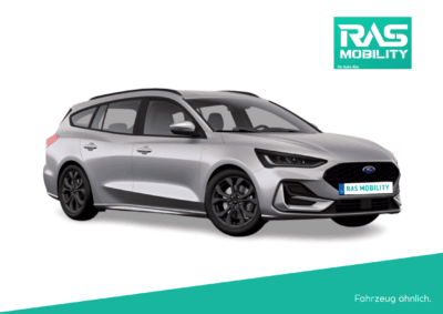 Ford Focus ST-Line X