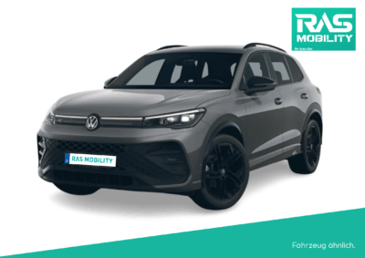 Volkswagen Tiguan R-Line 1,5l eTSi