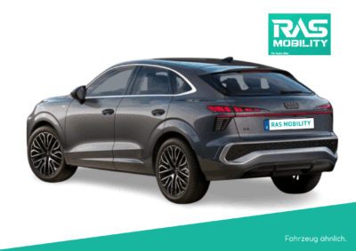 Audi Q3 S line 35 TFSI