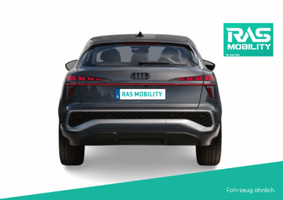 Audi Q3 S line 35 TFSI