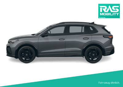 Volkswagen Tiguan R-Line 1,5l eTSi