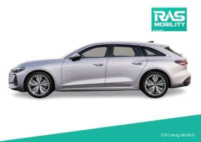 Audi A5 Avant TDI quattro