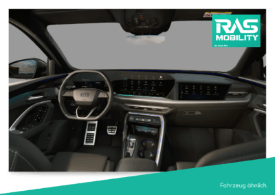 Audi Q5 Sportback TDI quattro