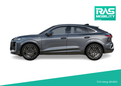 Audi Q3 S line 35 TFSI