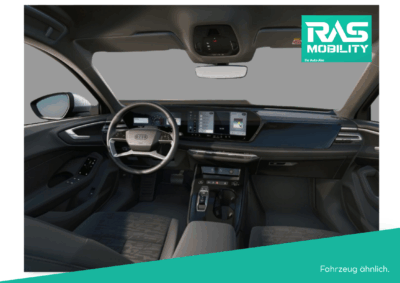 Audi A5 Avant TDI quattro