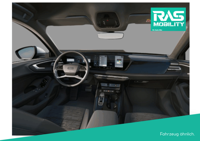 Audi A5 Avant TFSI