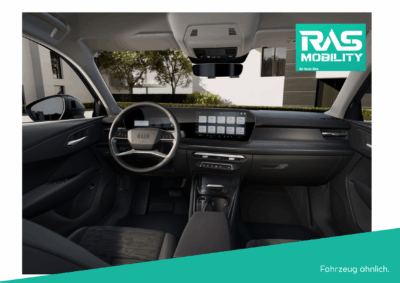 Audi Q3 S line 35 TFSI