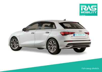 Audi A3 Sportback advanced PHEV