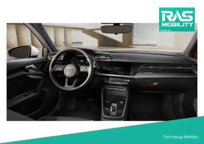 Audi A3 Sportback advanced PHEV