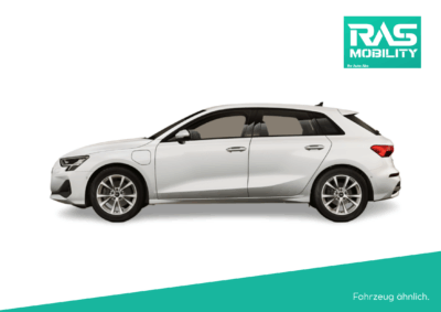 Audi A3 Sportback advanced PHEV