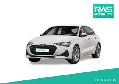 Audi A3 Sportback advanced PHEV