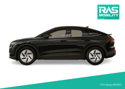 Audi Q4 45 e-tron quattro