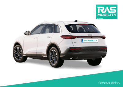 Audi Q5 Sportback TDI quattro