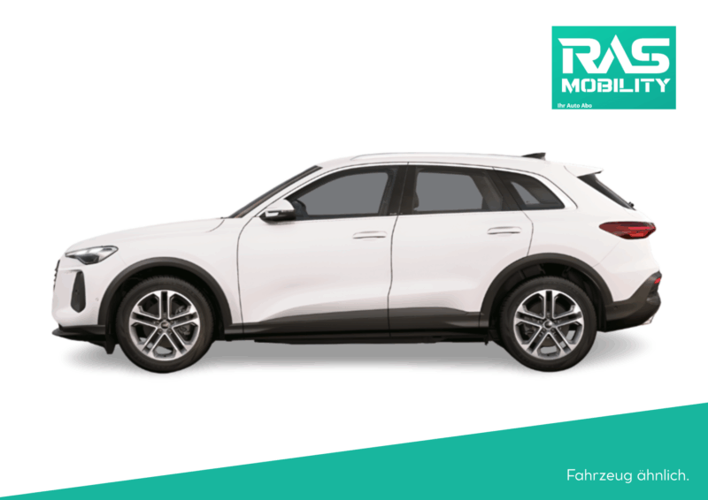 Audi Q5 Sportback TDI quattro