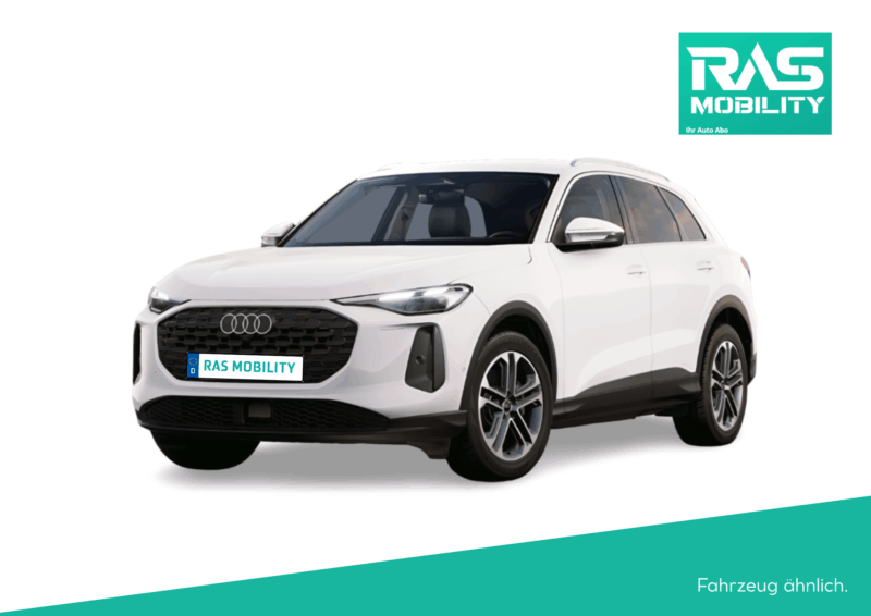 Audi Q5 Sportback TDI quattro