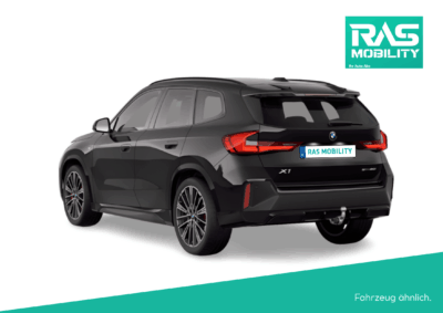 BMW X1 23i xDrive M-Sportpaket Pro