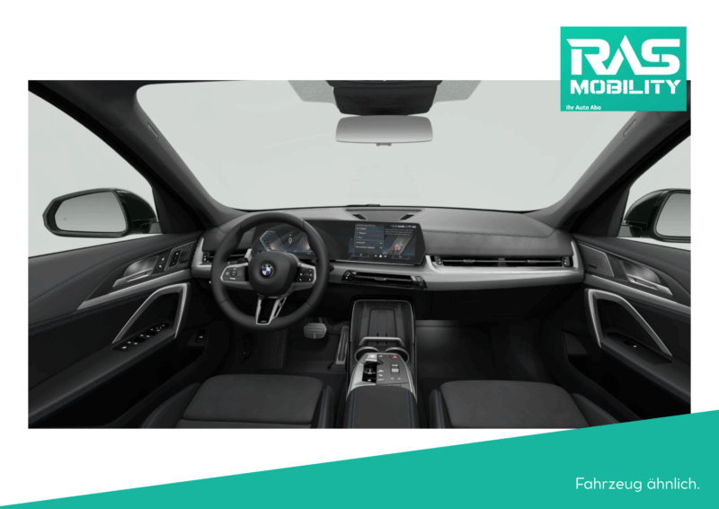 BMW X1 23i xDrive M-Sportpaket Pro