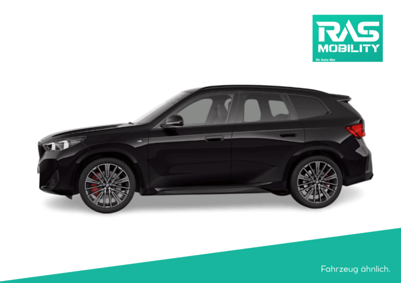 BMW X1 23i xDrive M-Sportpaket Pro