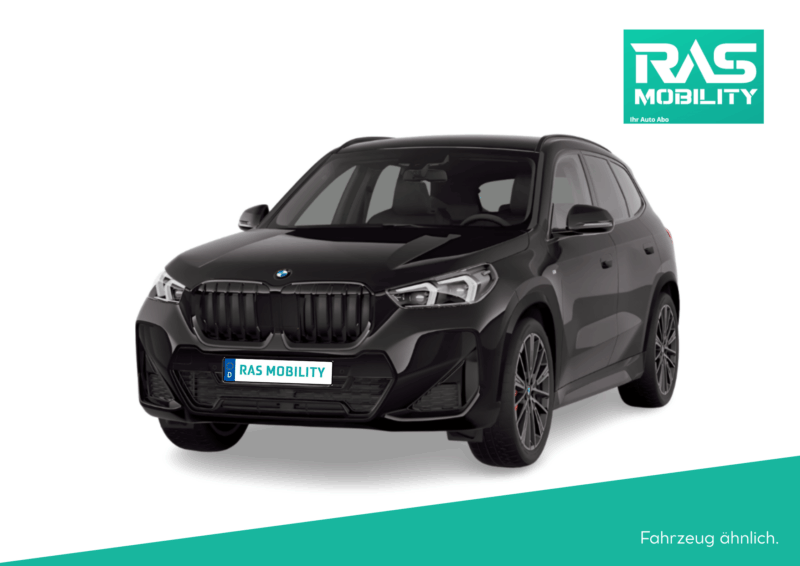 BMW X1 23i xDrive M-Sportpaket Pro