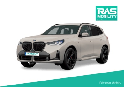 BMW X3 20 xDrive M-Sportpaket Pro