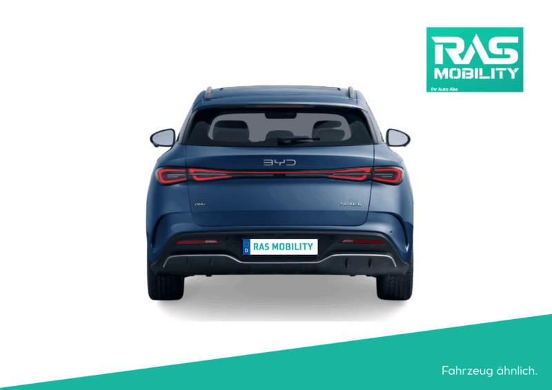 BYD Seal 6 Touring DM-i Comfort