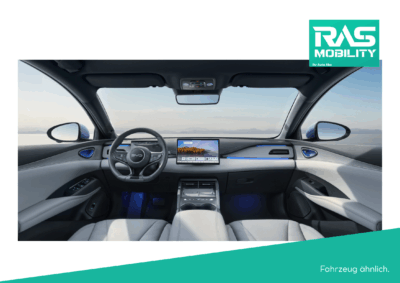 BYD Seal 6 Touring DM-i Comfort