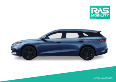 BYD Seal 6 Touring DM-i Comfort