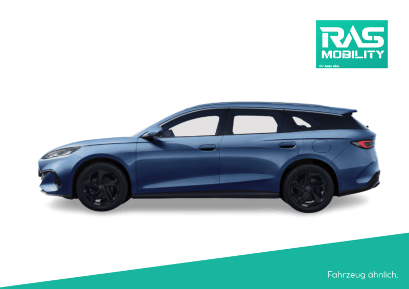 BYD Seal 6 Touring DM-i Comfort