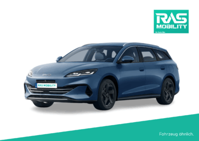 BYD Seal 6 Touring DM-i Comfort