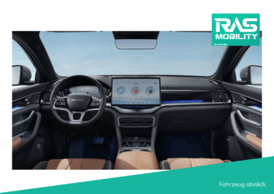 BYD Seal U DM-i Comfort