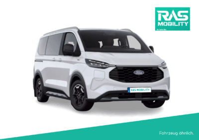 Ford Tourneo Custom Active 320 Kurz, 8er