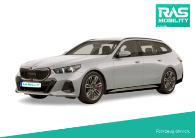 BMW 520d xDrive Touring M-Sportpaket Pro