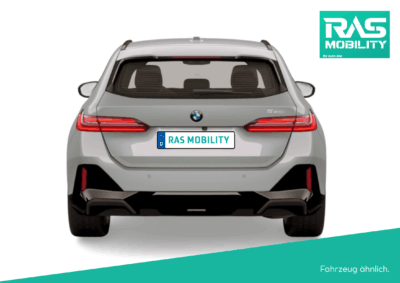 BMW 520d xDrive Touring M-Sportpaket Pro