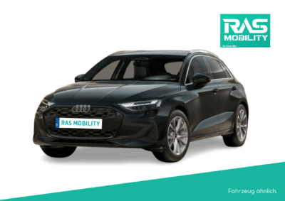 Audi A3 Sportback S line