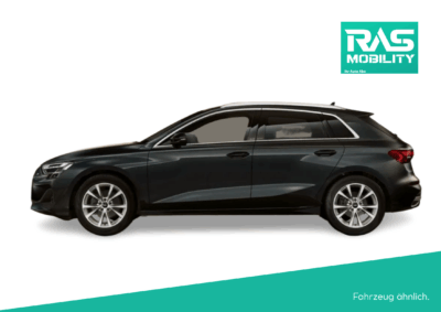 Audi A3 Sportback S line