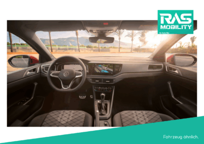 Volkswagen Taigo Life 1,0l TSI