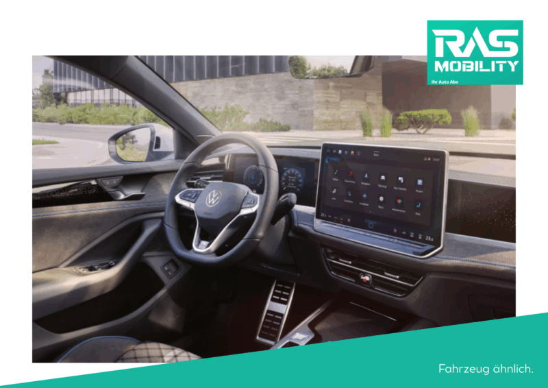 Volkswagen Passat R-Line