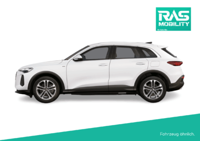 Audi Q5 SUV e-hybrid