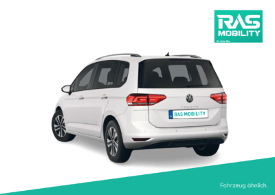 Volkswagen Touran Highline